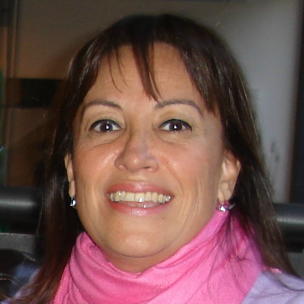 Alejandra Ceballos