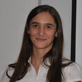 Lucia Calbacho-Rosa